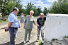 В отдаленном от Саратова поселке отремонтируют Дом культуры