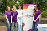 Саратовская молодежь на квесте проверила краеведческие знания